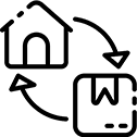 Domicilio