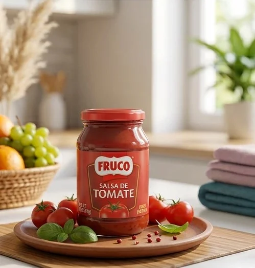 Salsa de Tomate Fruco en Colombia Pharmacy Jackson Heights
