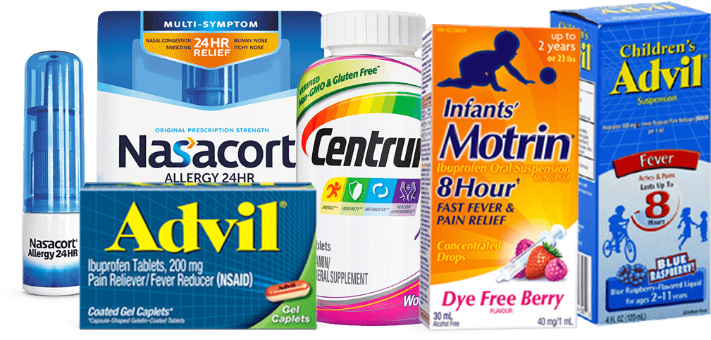 Products