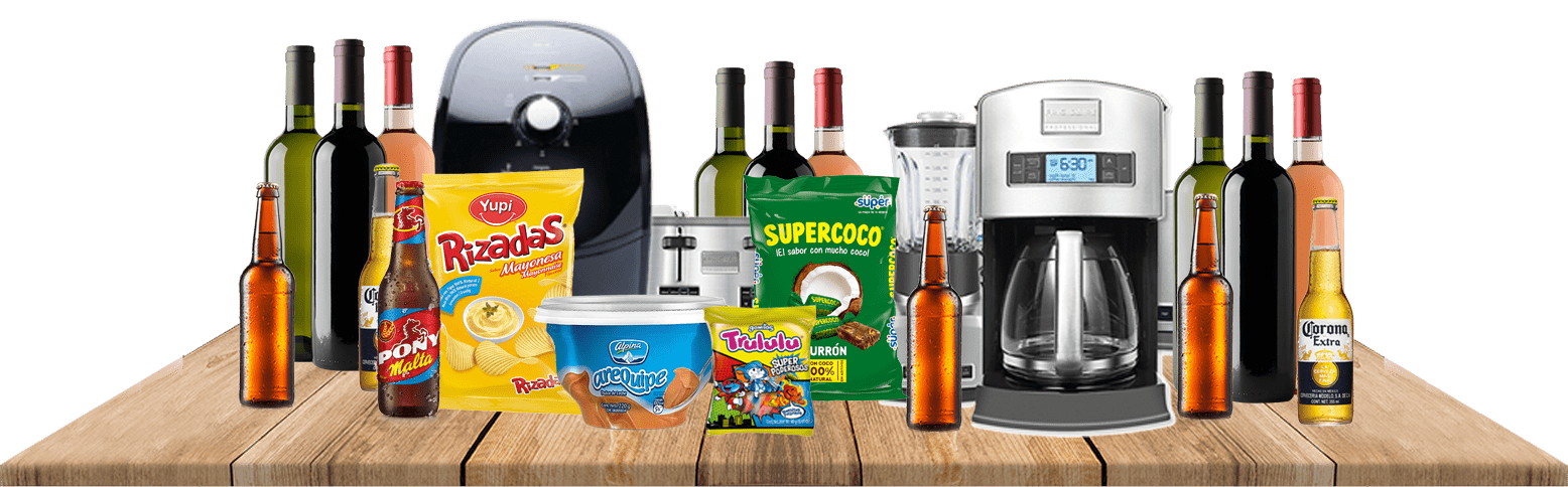Products