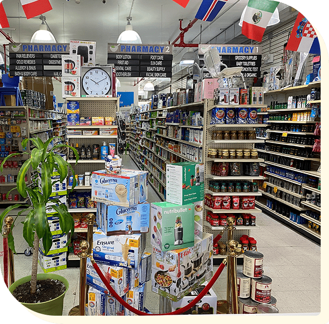 Tienda