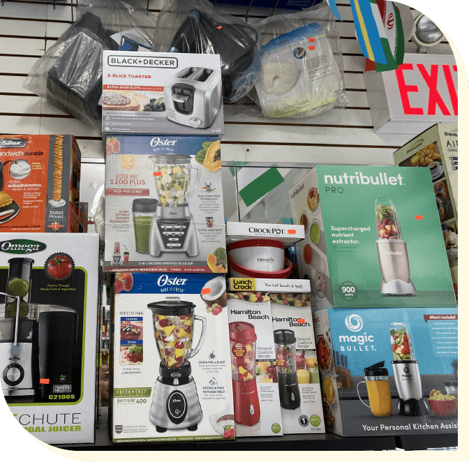 Tienda