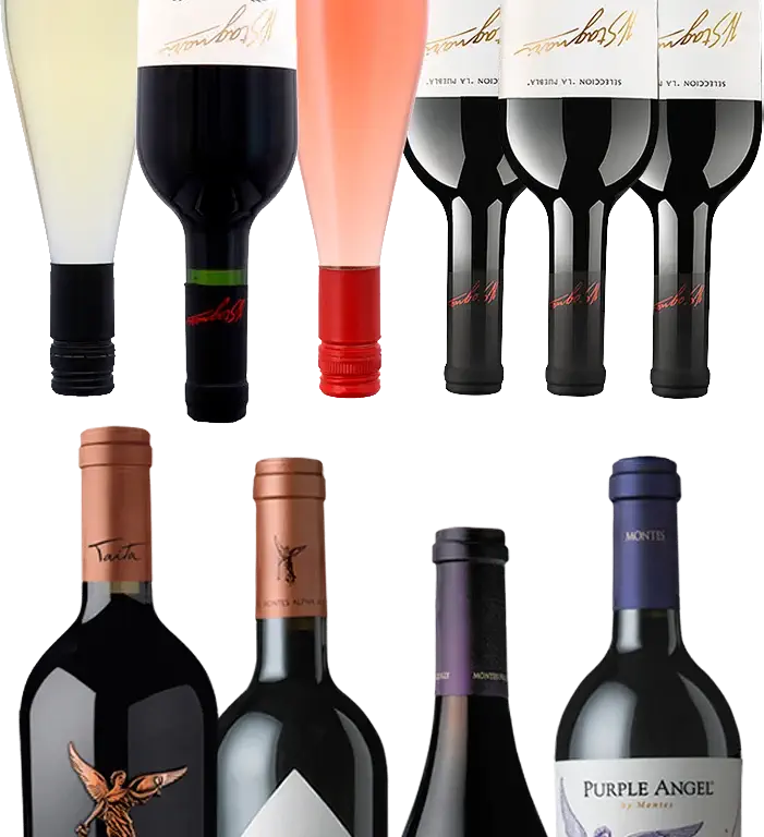 Imported wines and beers in Queens NY
